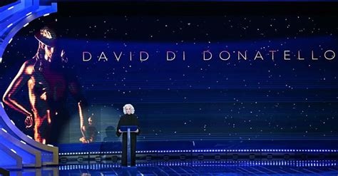 David di Donatello for Best Film